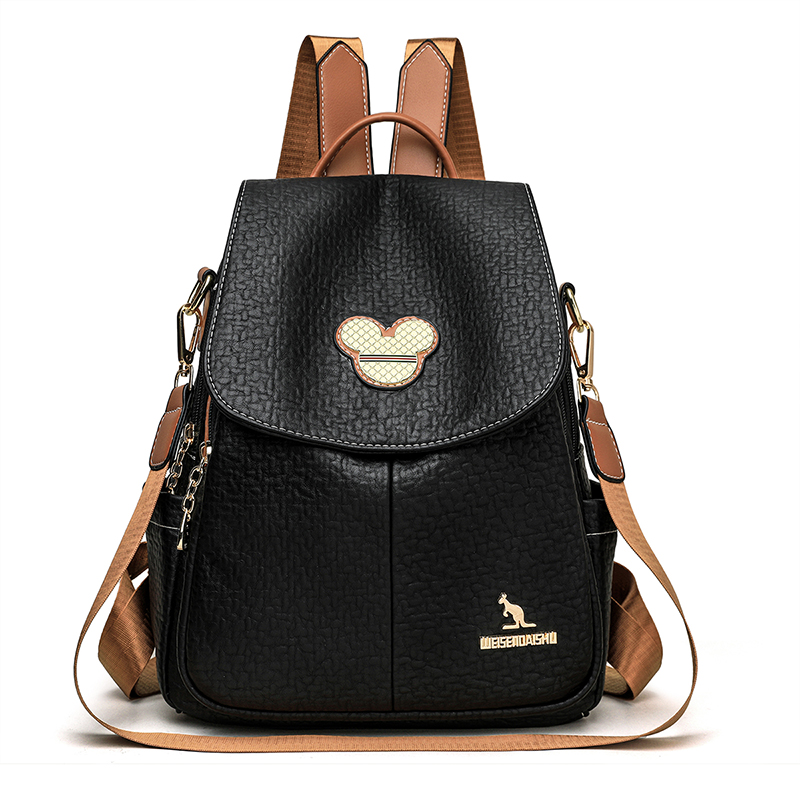 Women Bags Branded - Sac à dos de voyage de