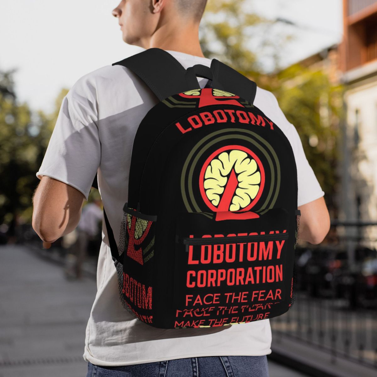 Women Bags Company - Sac à dos de la marque