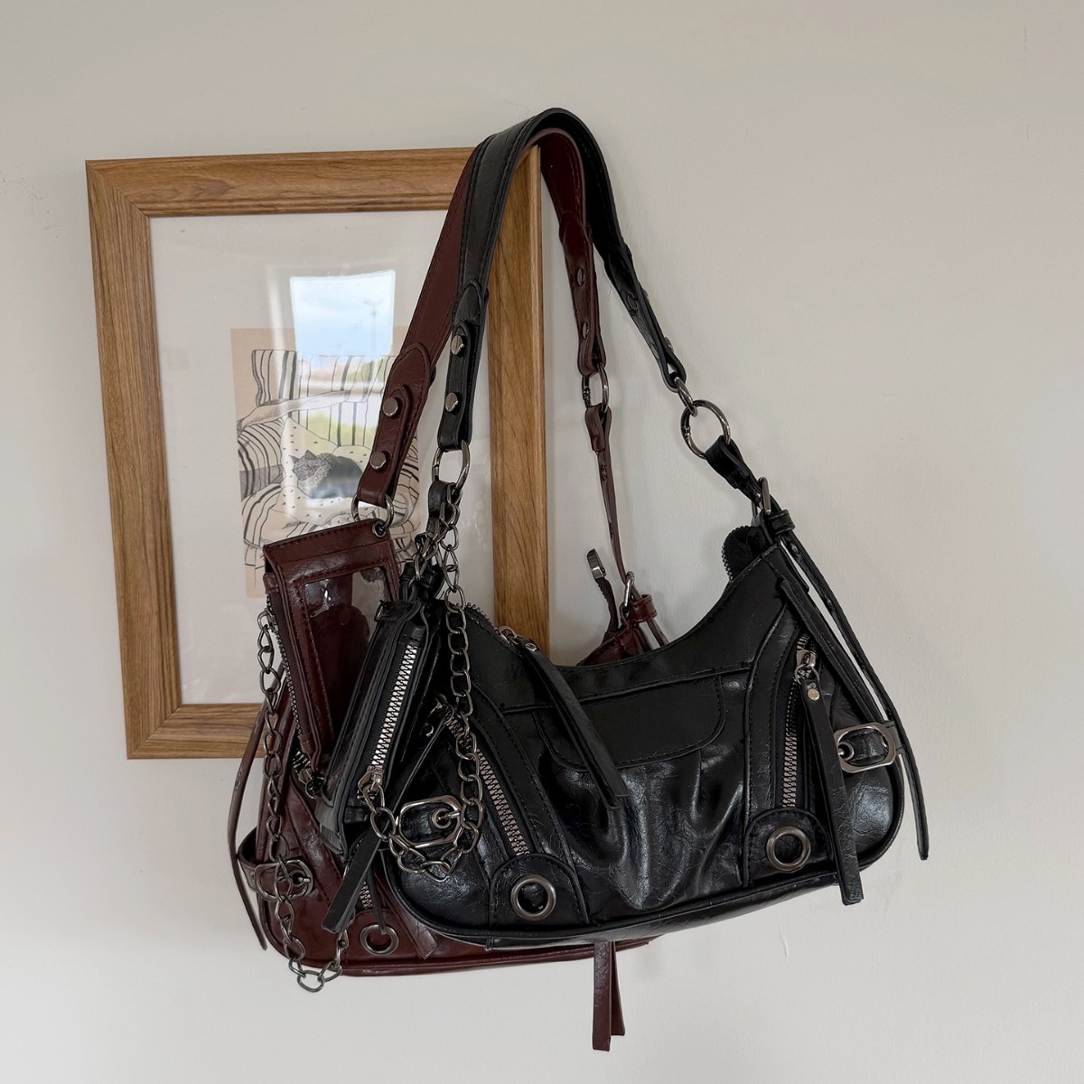 Women Bags On Sale - CGCBAG : sacs à bandoulière vintage