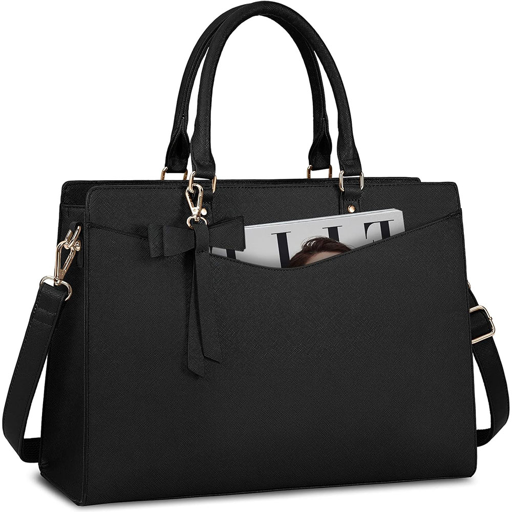 Women Hand Bags For Office - Sac pour ordinateur portable pour femmes