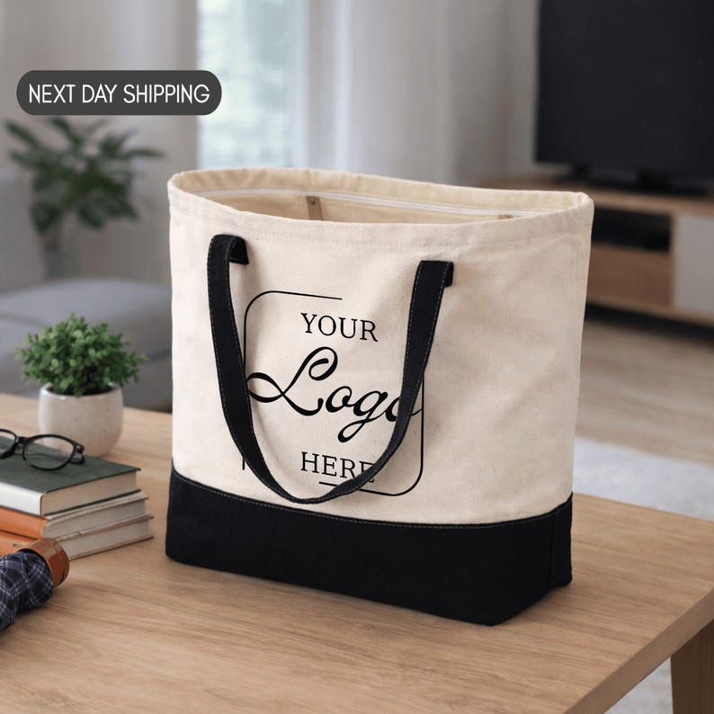 Women Bags Company - Sac fourre-tout personnalisé avec logo, sacs