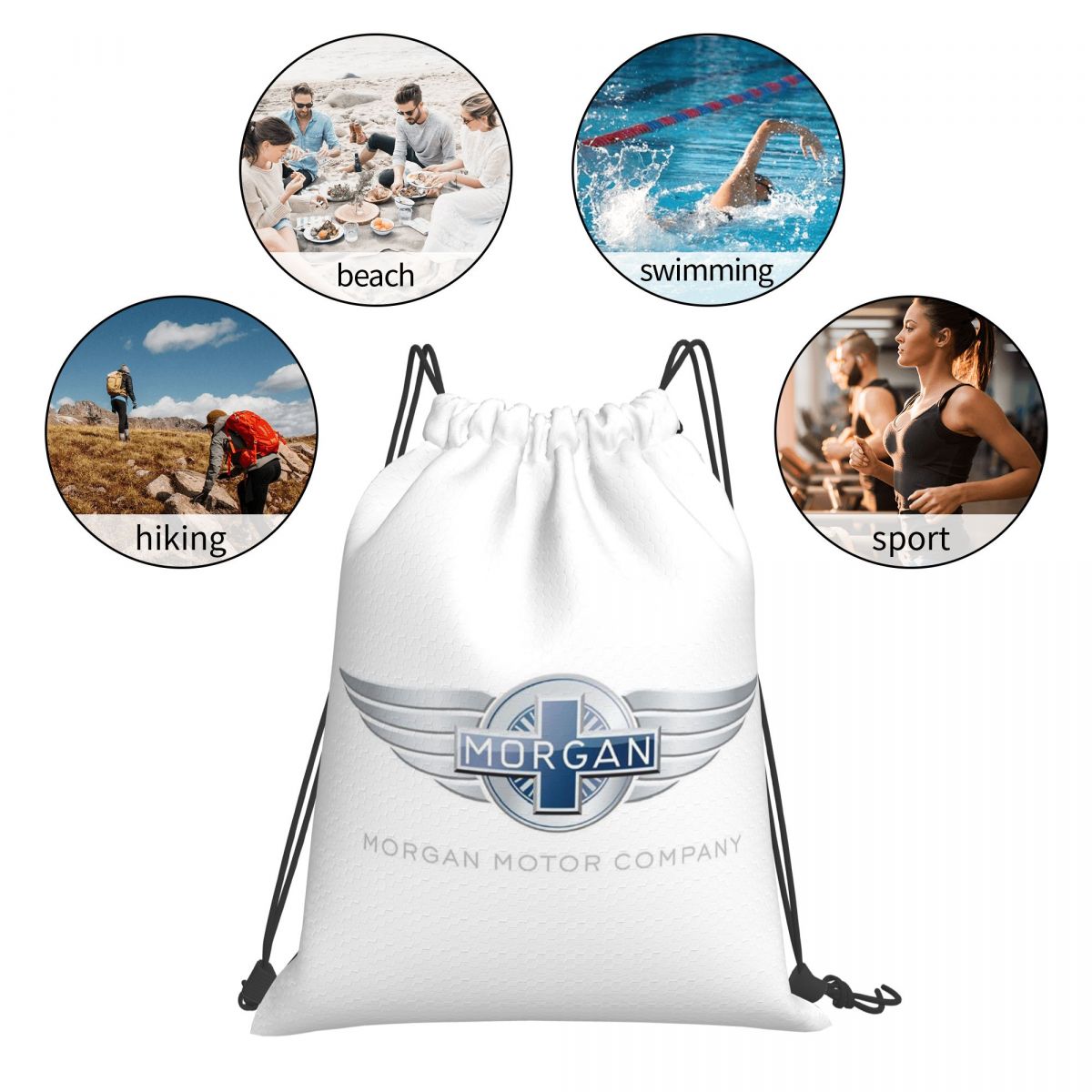 Sacs à dos Morgan Motor Car Co - Women Bags Company avis et prix