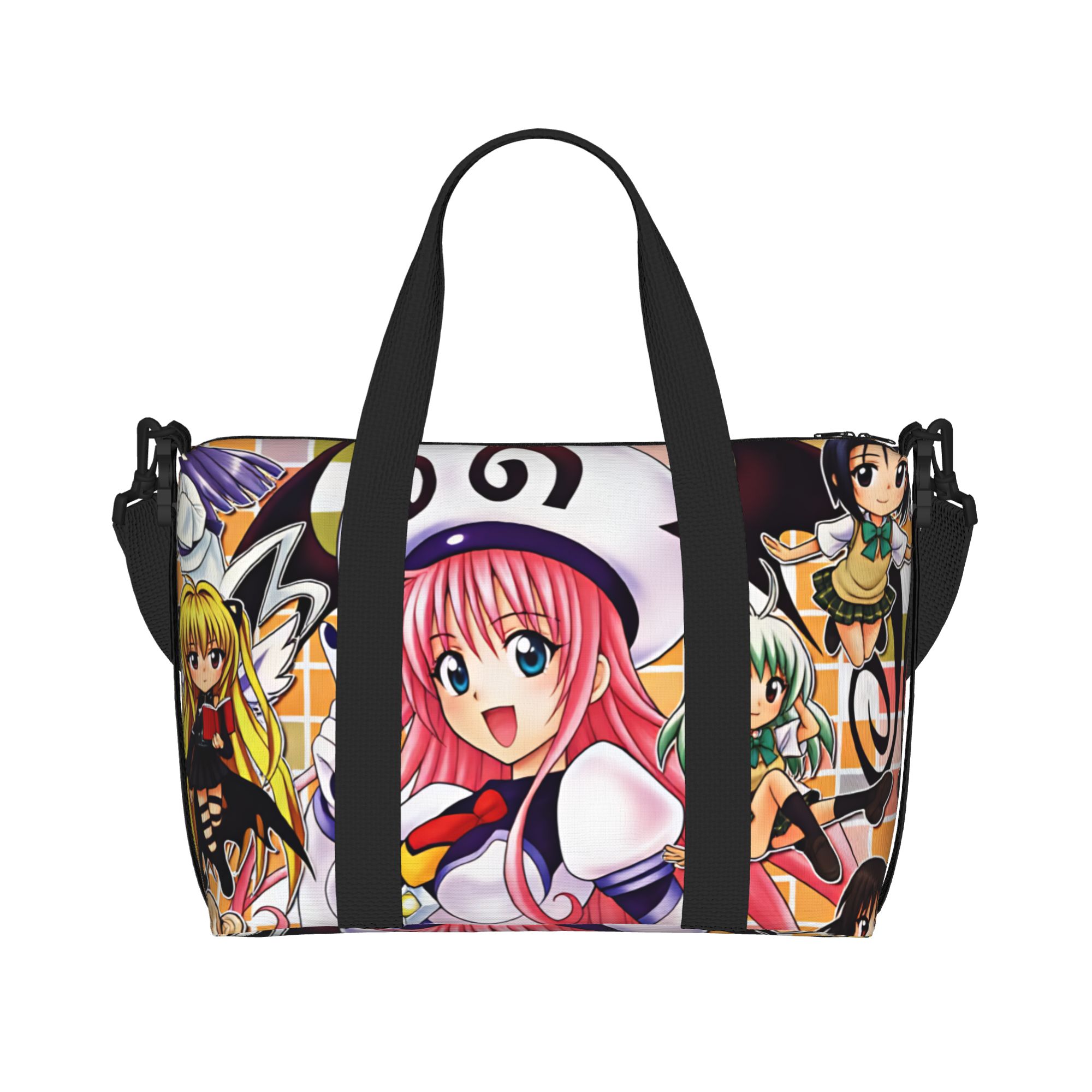 Sac fourre-tout personnalisé L - Women Bags Ru avis et prix