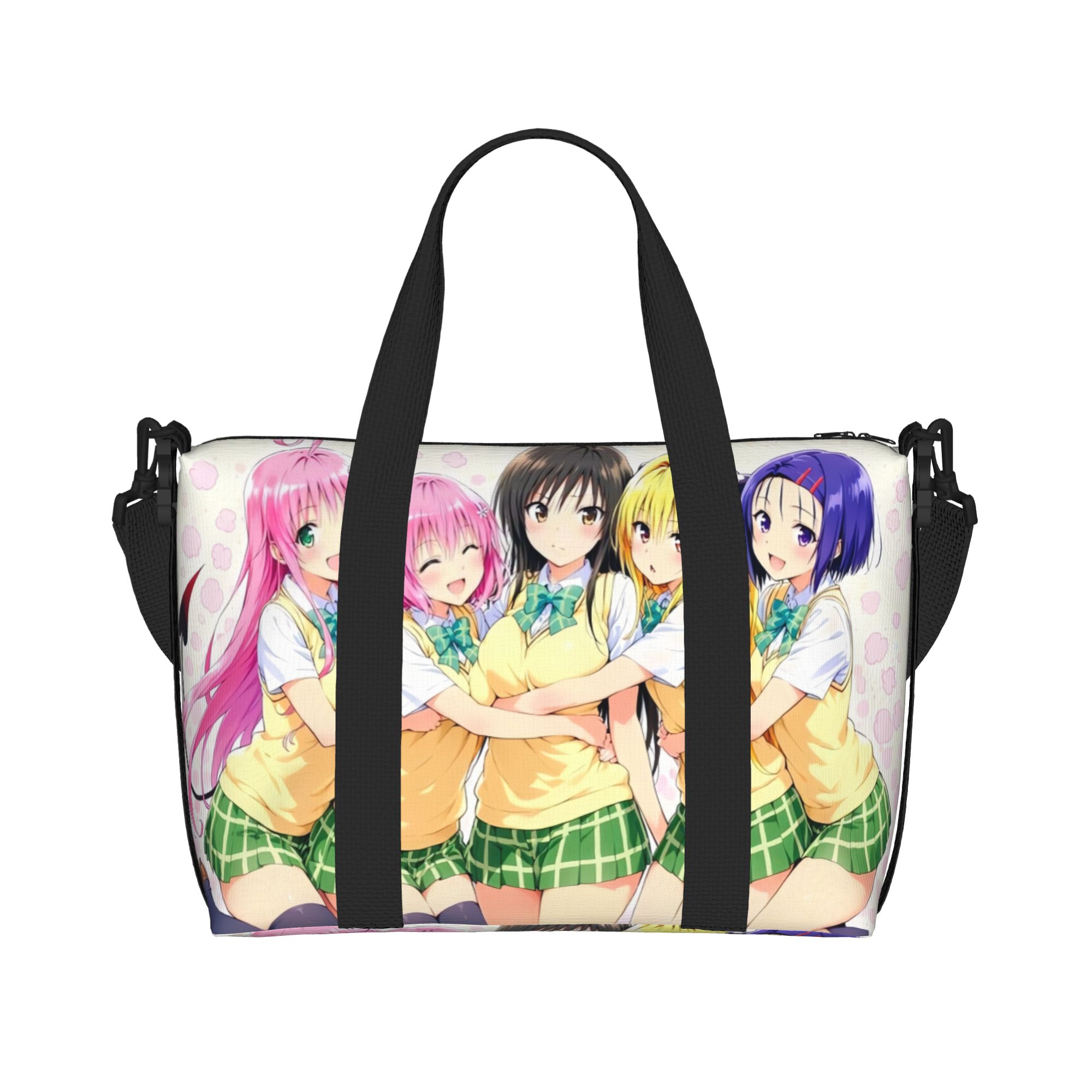 Grand sac fourre-tout personna - Women Bags Ru avis et prix