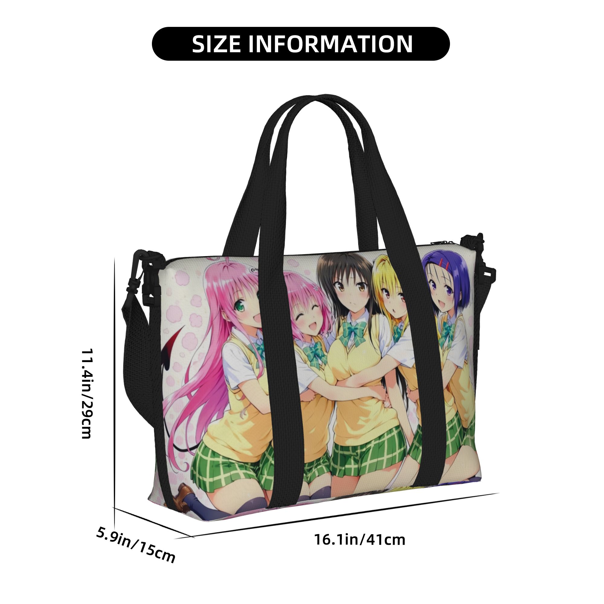 Grand sac fourre-tout personna - Women Bags Ru avis et prix
