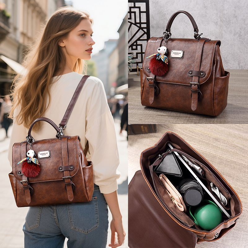 Sac à dos grande capacité pour - Women Bags 2026 Trends avis et prix