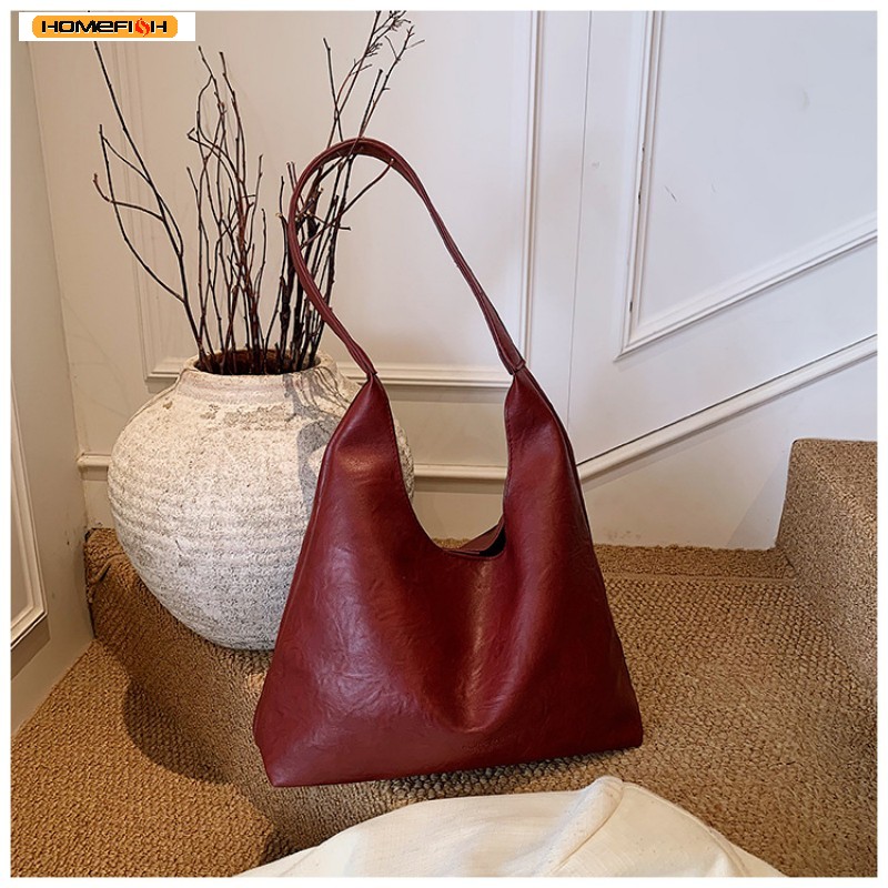 Sac fourre-tout rétro simple e - Women Bags 2026 Trends avis et prix