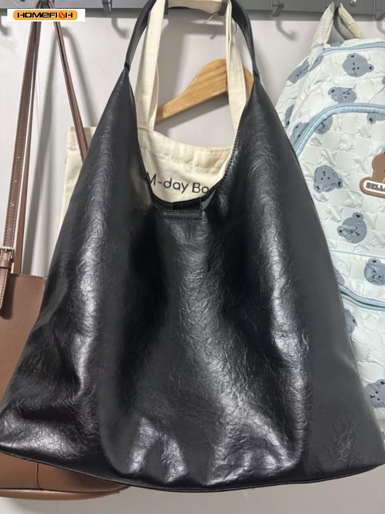 Sac fourre-tout rétro simple e - Women Bags 2026 Trends avis et prix