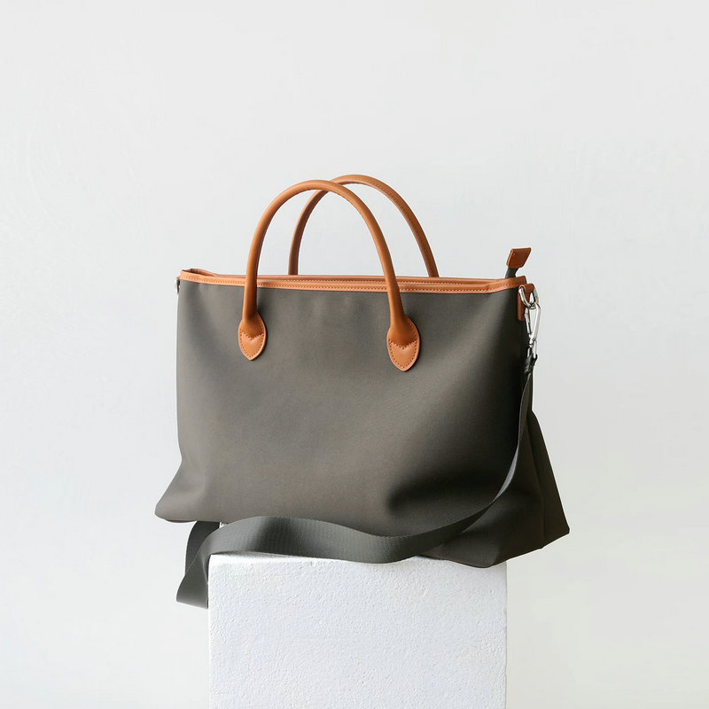 Sac fourre-tout simple et tend - Women Hand Bags For Office avis et prix