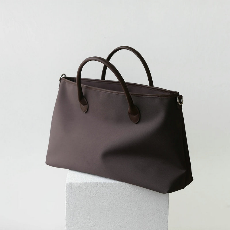 Sac fourre-tout simple et tend - Women Hand Bags For Office avis et prix