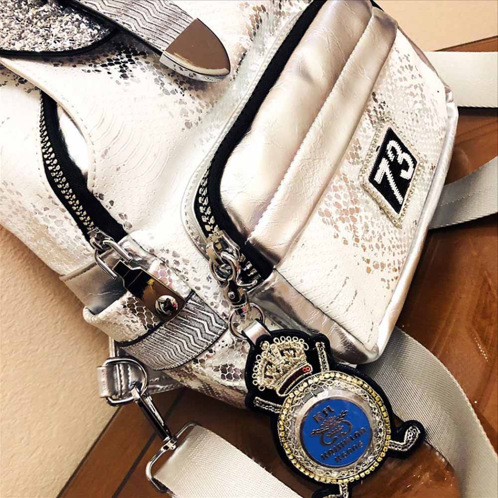 Sac à dos en cuir de haute qua - Women Bags Branded avis et prix