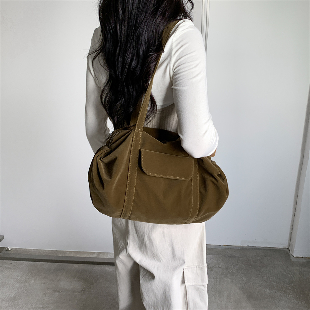 Sacs à main Boston en velours  - Women Hand Bags For Office avis et prix