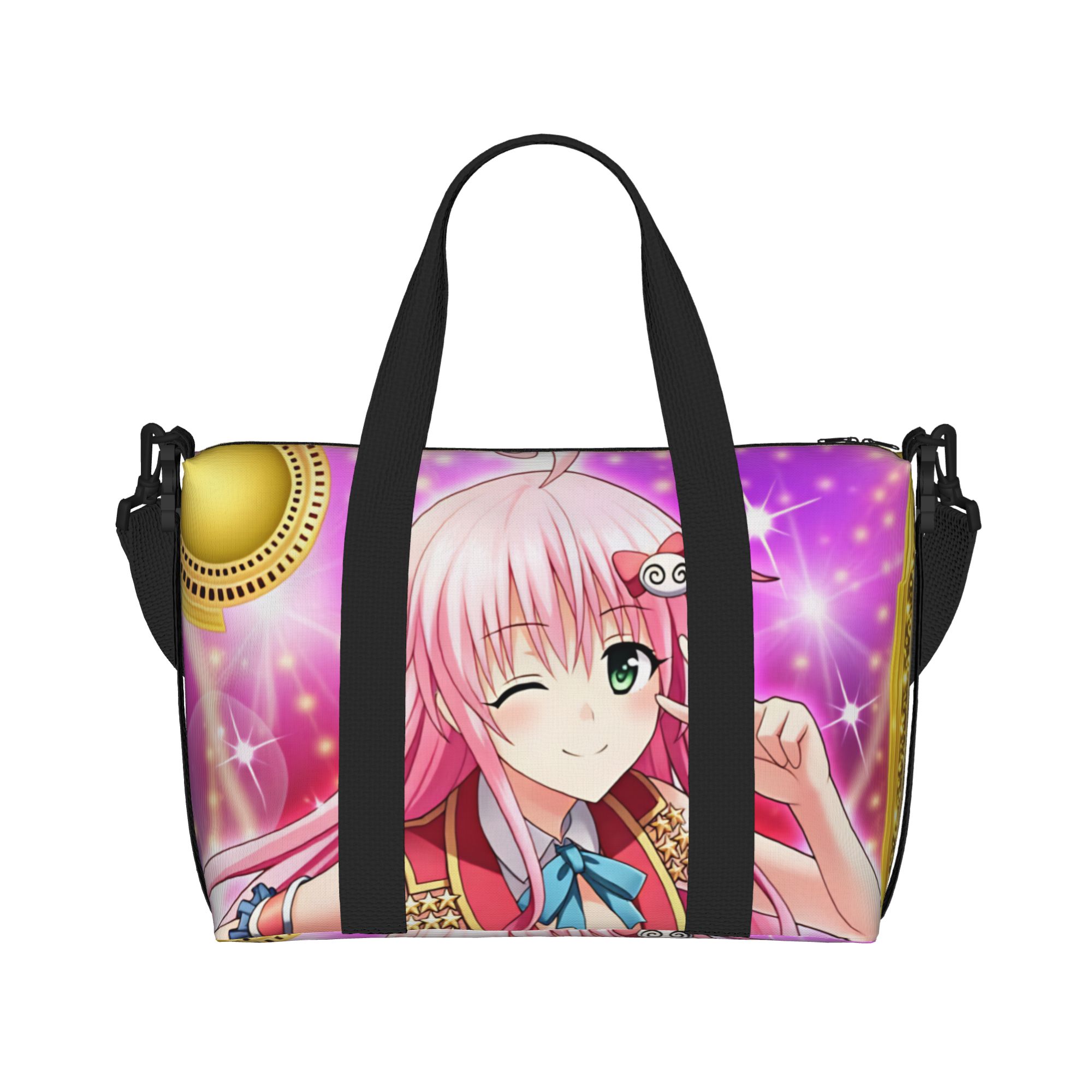 Sac fourre-tout personnalisé L - Women Bags Ru avis et prix