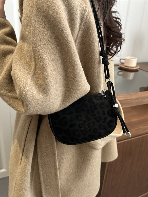 Sac à bandoulière mat tendance - Women'S Young Bags avis et prix