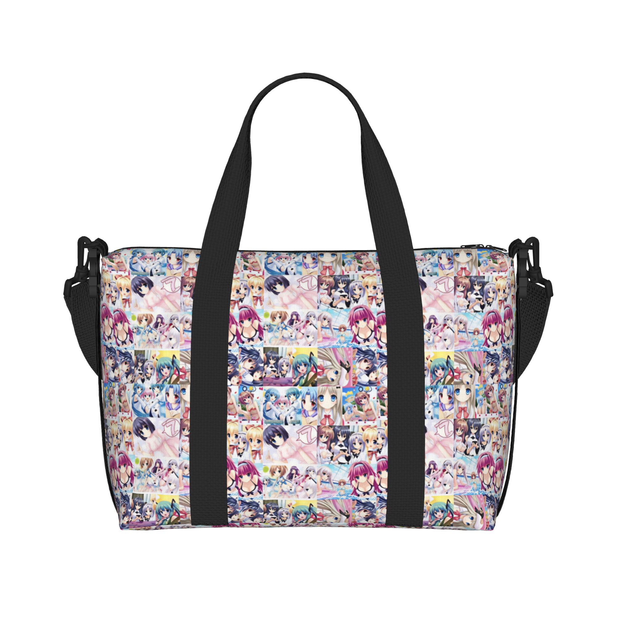 Grand sac fourre-tout personna - Women Bags Ru avis et prix