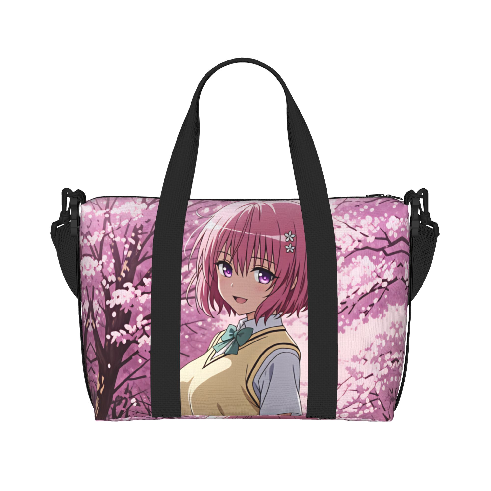 Sac de plage personnalisé Momo - Women Bags Ru avis et prix