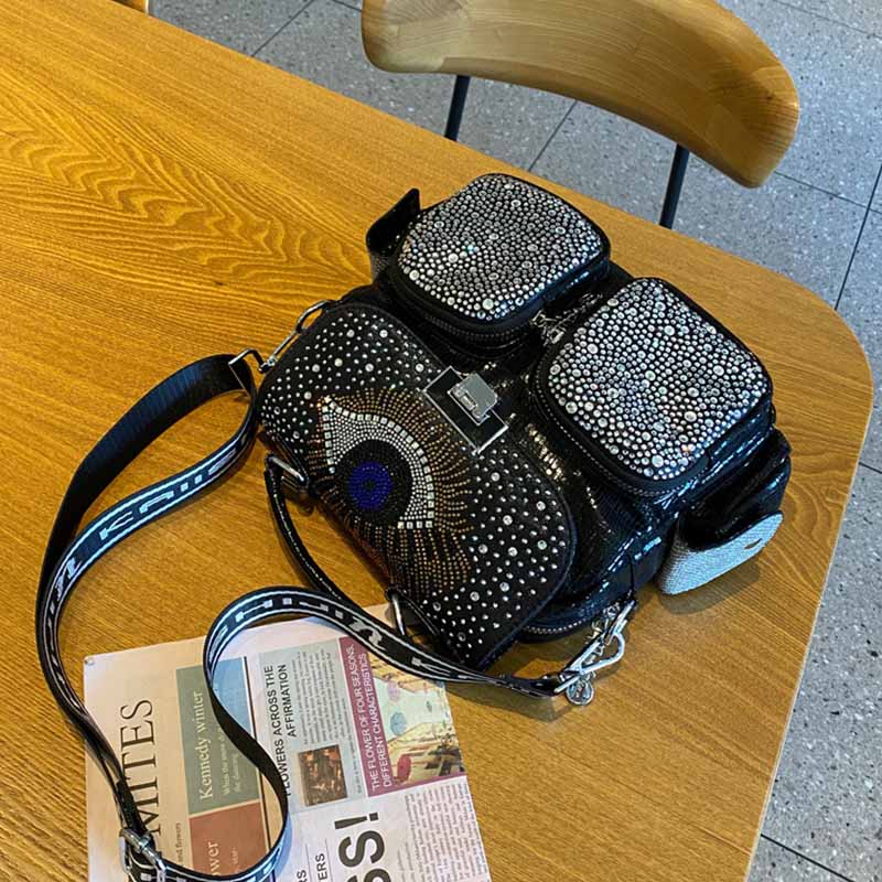 Sac à Dos de Grande Capacité e - Women Bags Branded avis et prix