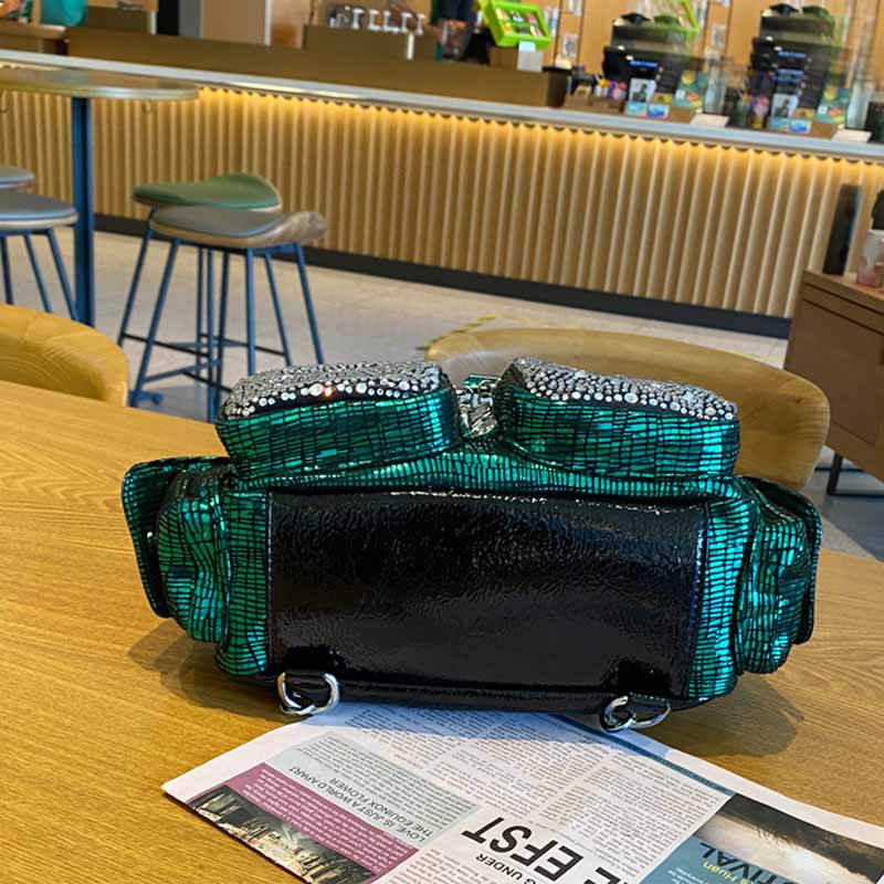 Sac à Dos de Grande Capacité e - Women Bags Branded avis et prix