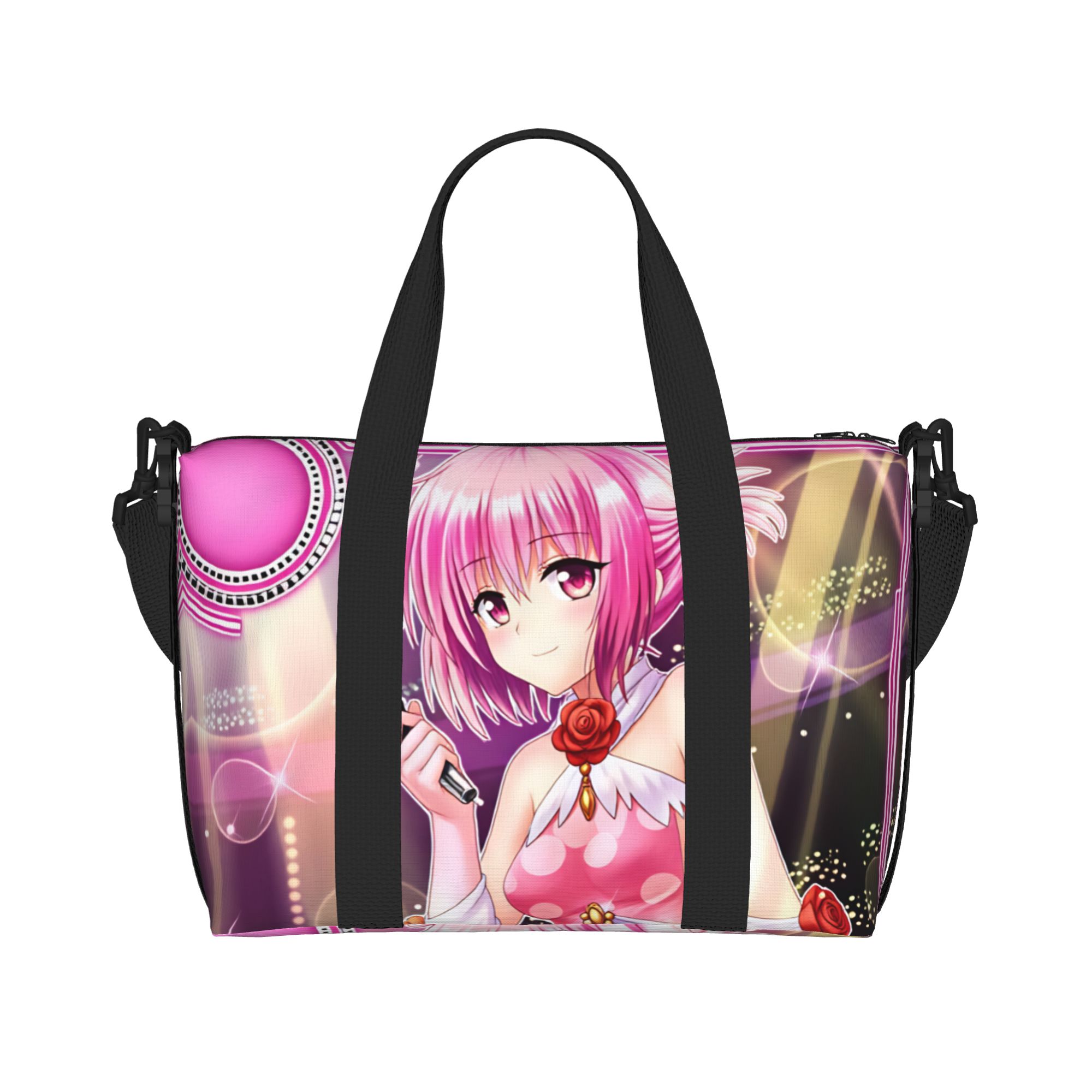 Sac de plage personnalisé Momo - Women Bags Ru avis et prix