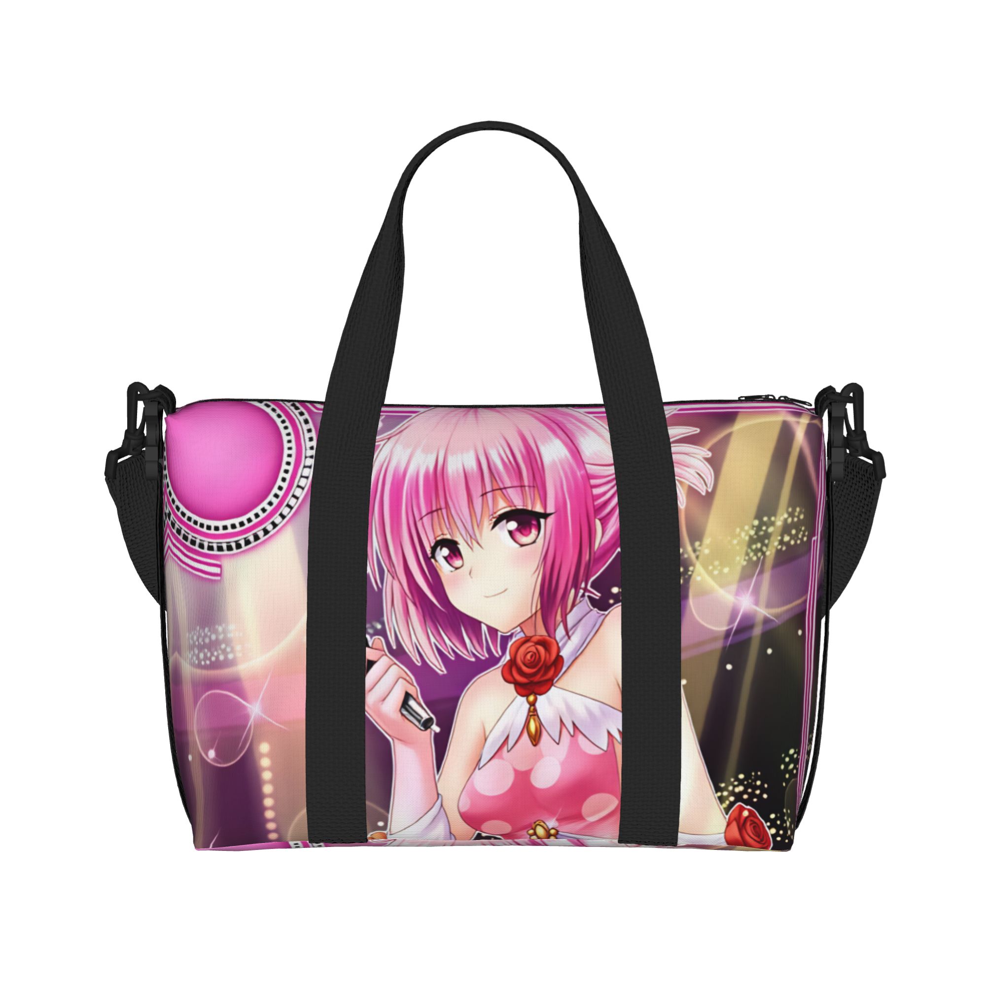 Sac de plage personnalisé Momo - Women Bags Ru avis et prix