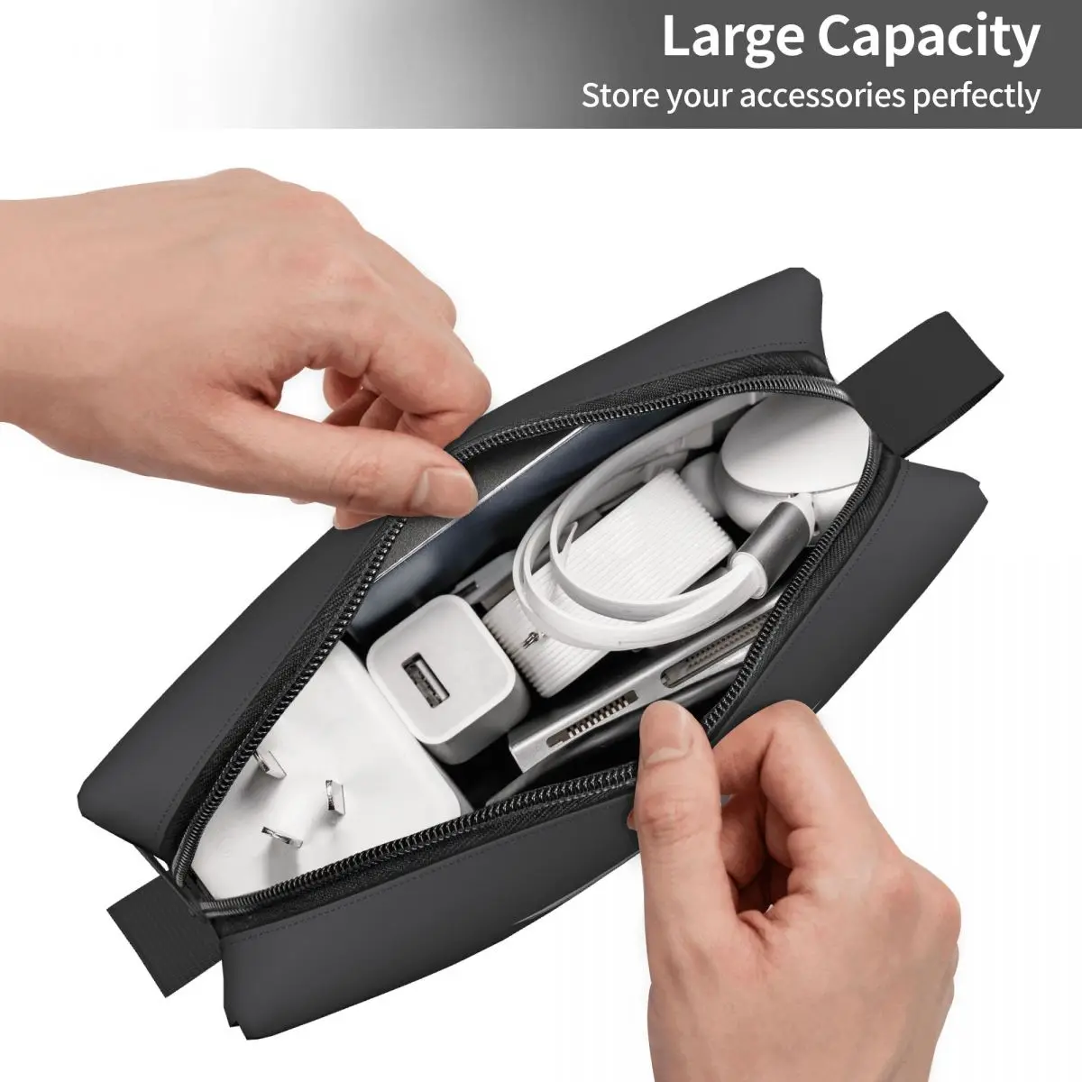 Trousse de maquillage Morgan M - Women Bags Company avis et prix
